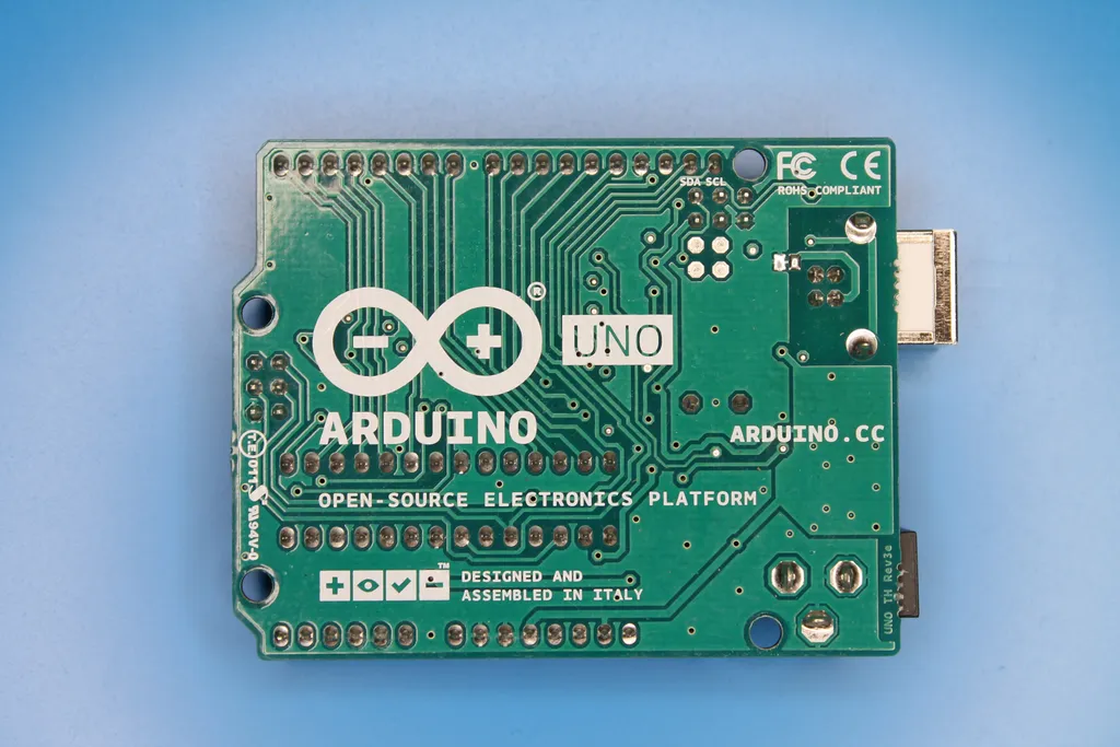 Arduino Uno