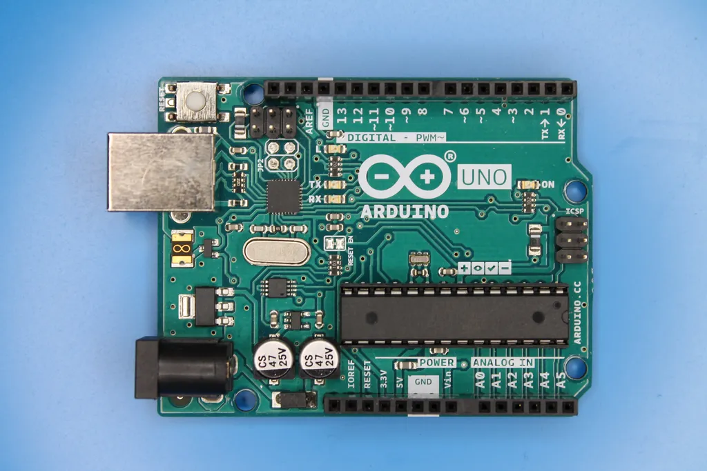 Arduino Uno