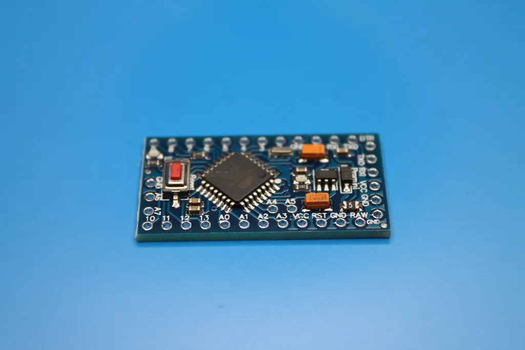 Arduino Pro Mini