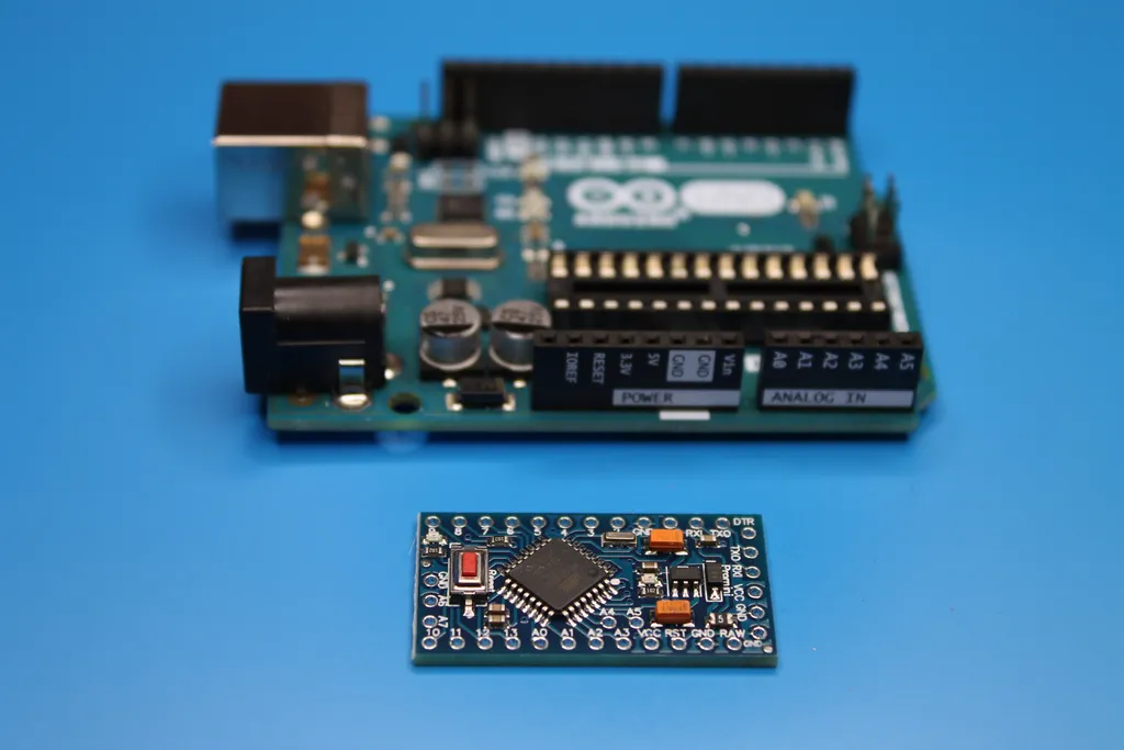 Arduino Pro Mini