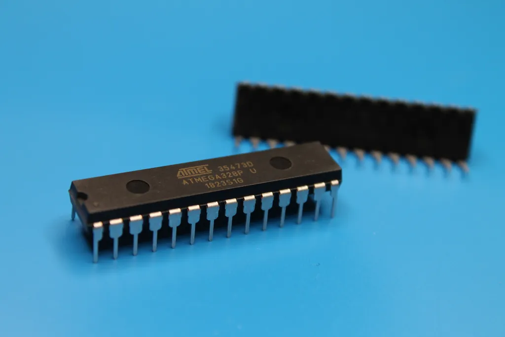 ATmega328P