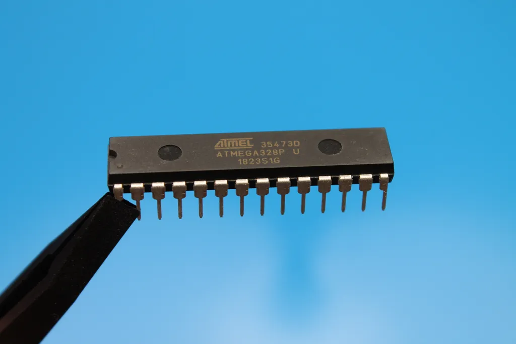 ATmega328P