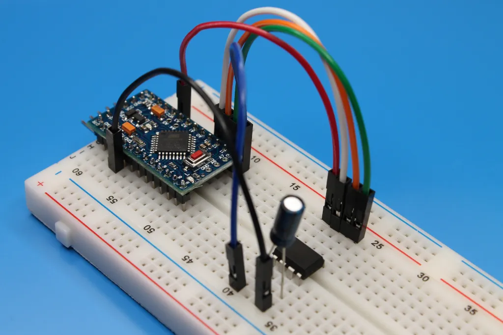 attiny13a bootloader