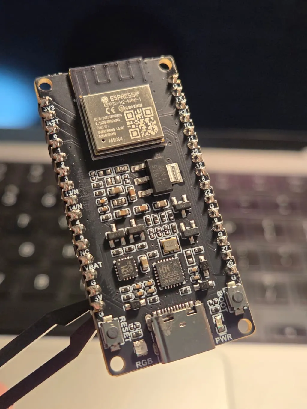 ESP32 H2