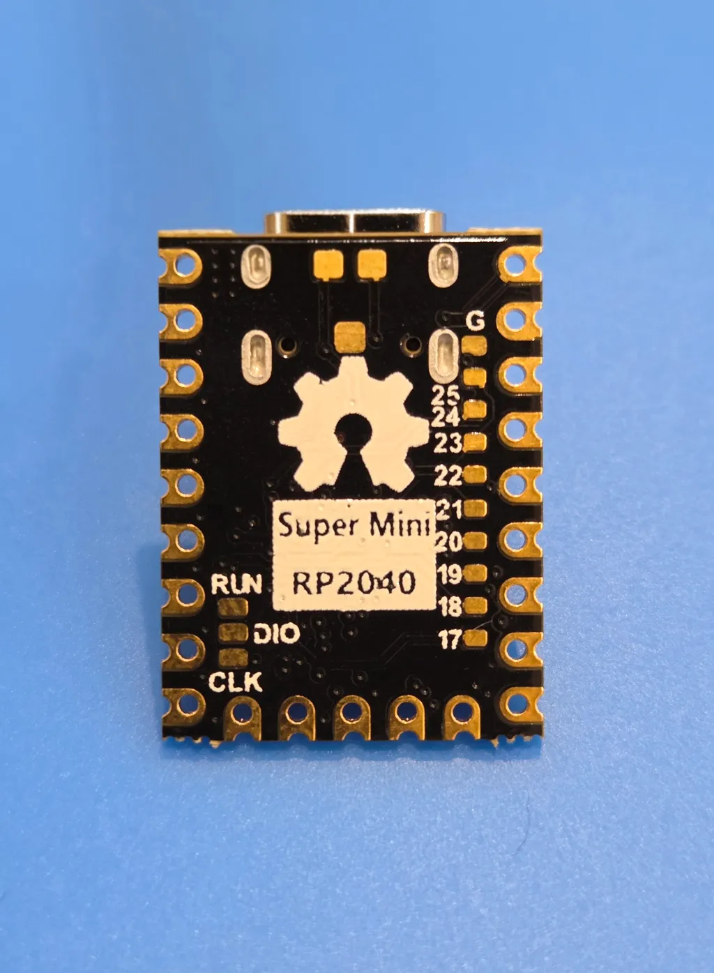 RP2040